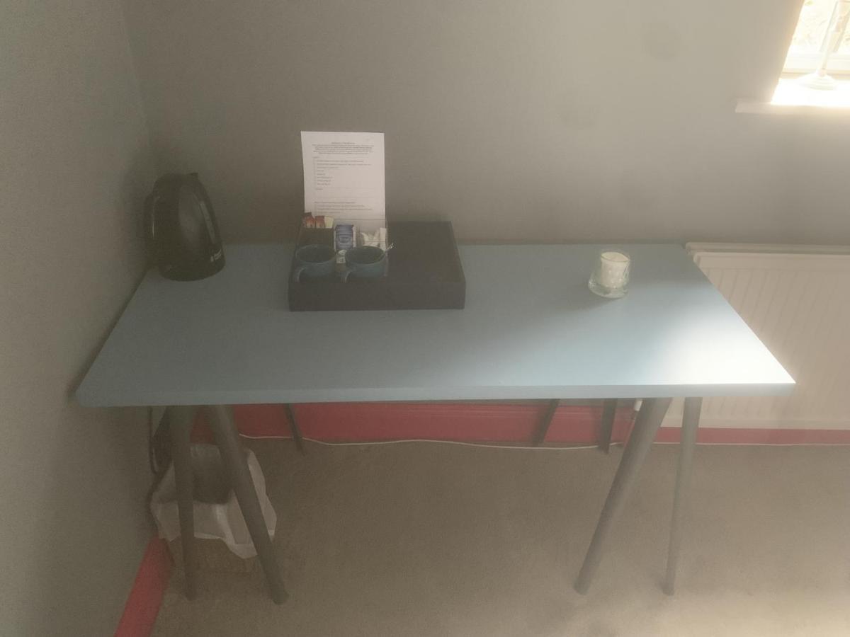 The Manners Pub With Rooms 베이크웰 외부 사진